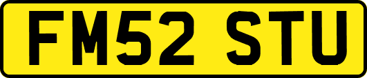 FM52STU