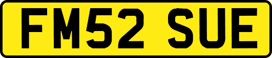 FM52SUE