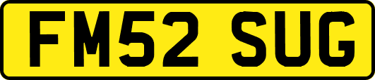 FM52SUG