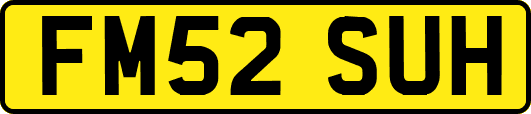 FM52SUH