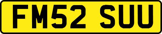 FM52SUU