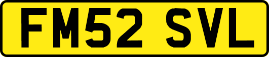 FM52SVL