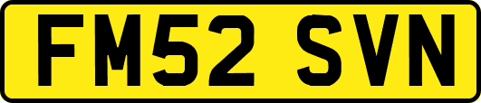 FM52SVN