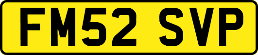 FM52SVP