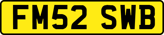 FM52SWB