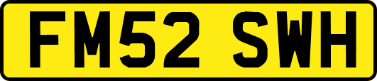 FM52SWH