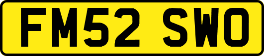 FM52SWO