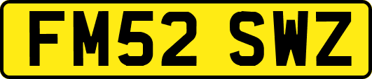 FM52SWZ