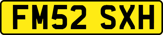 FM52SXH