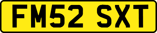 FM52SXT