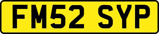 FM52SYP