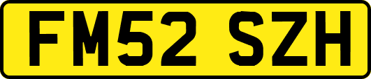 FM52SZH