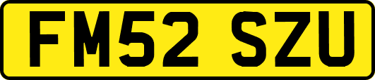 FM52SZU