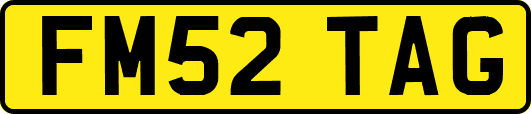 FM52TAG