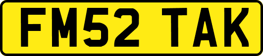 FM52TAK