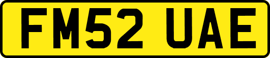 FM52UAE