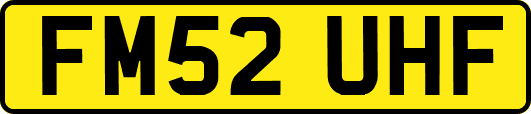 FM52UHF