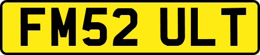 FM52ULT