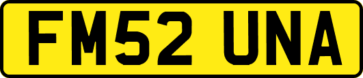 FM52UNA