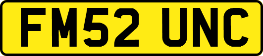 FM52UNC