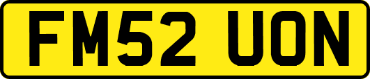 FM52UON