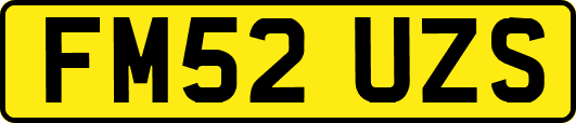 FM52UZS