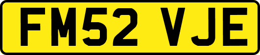 FM52VJE