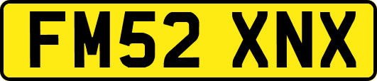 FM52XNX