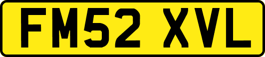 FM52XVL