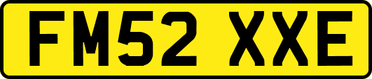 FM52XXE