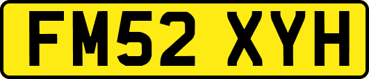 FM52XYH