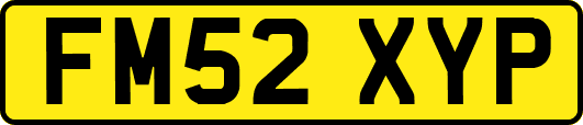 FM52XYP