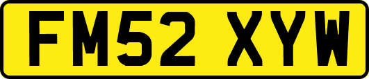 FM52XYW