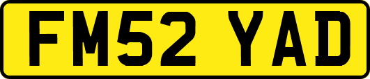 FM52YAD