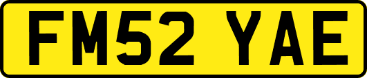 FM52YAE