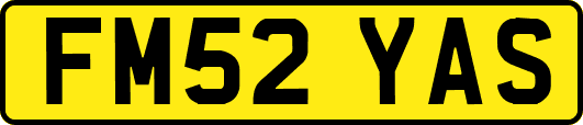 FM52YAS