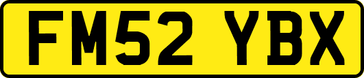 FM52YBX