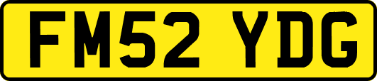 FM52YDG