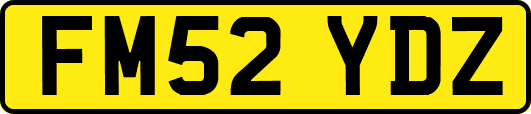 FM52YDZ