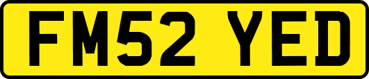 FM52YED