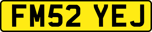 FM52YEJ