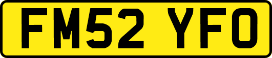 FM52YFO