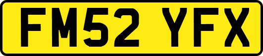 FM52YFX