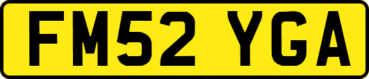 FM52YGA