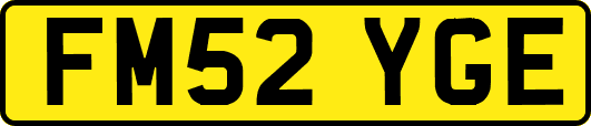 FM52YGE