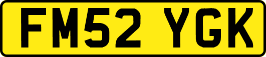 FM52YGK