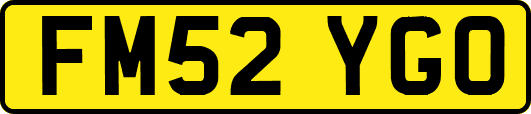 FM52YGO