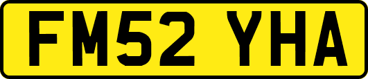 FM52YHA