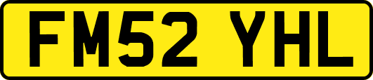 FM52YHL