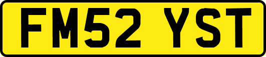 FM52YST